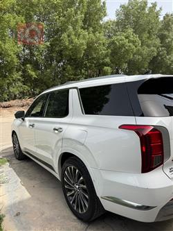 هيونداي باليسيد